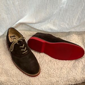 Mens 1901 casual shoe